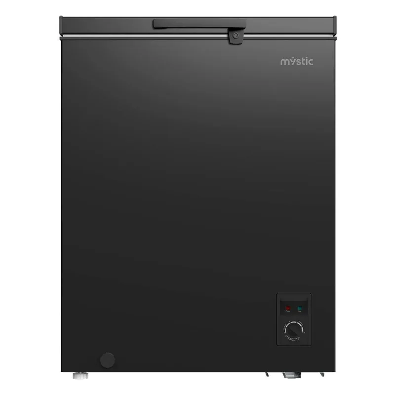 Freezer Horizontal Mystic 142 Litros MY-FZ152LB (MP)
