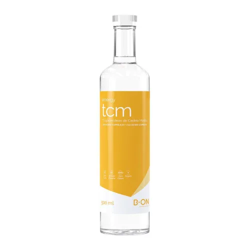 Energy Tmc 500ml B On B On - ON - Mercearia