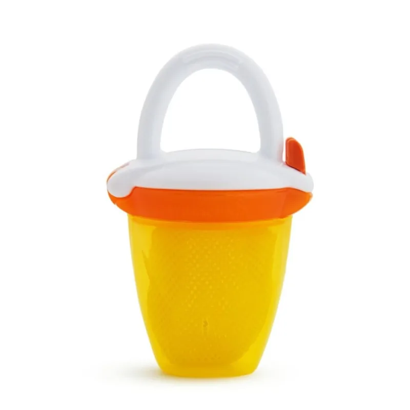 Alimentador Munchkin Com Tampa 1 Unidade - SYLINK
