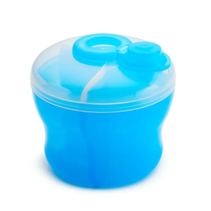 Porta Leite Munchkin 1 Unidade Cores Sortidas - SYLINK - Mundo Infantil