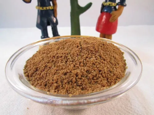 Tempero Baiano Pacote 1kg - Não Informado - Mercearia