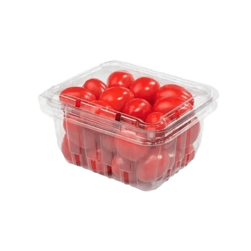 Tomate Grape Orgânico 180g