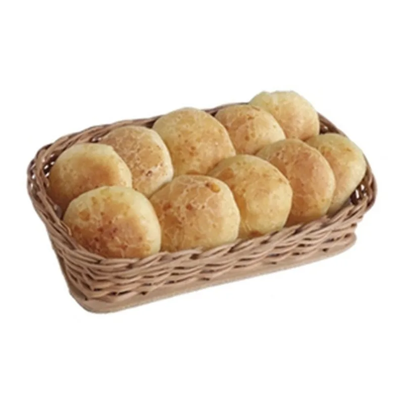 Pão de Queijo Cantinho da Coxinha Mini 800g