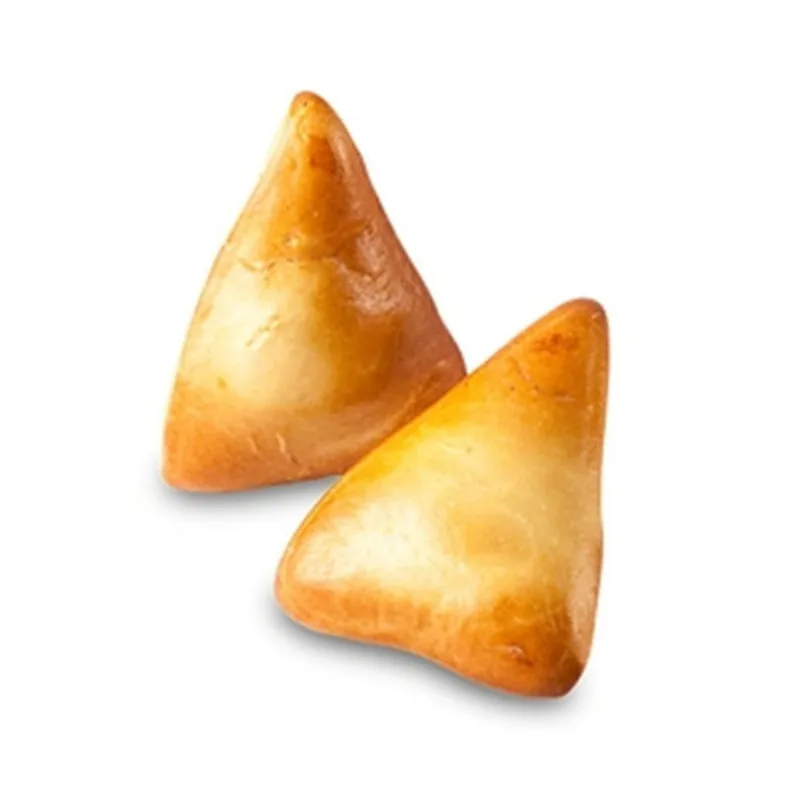 Esfiha Cantinho Da Coxinha Carne 600g