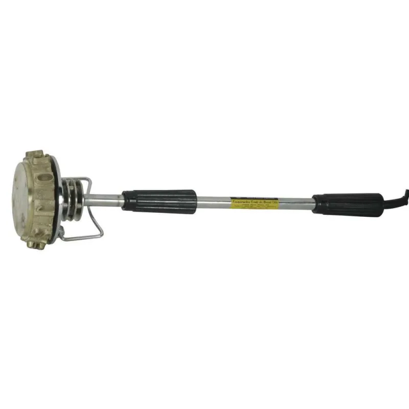 Marcador Para Pneu Elétrico 220V N-50 - Emeb - EMEB - Ferramentas Manuais