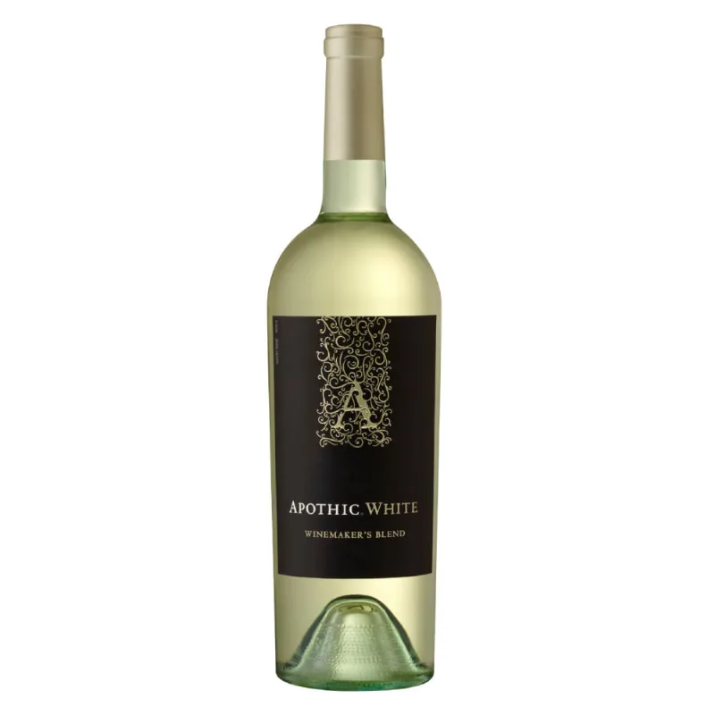Vinho Americano Apothic Red Gallo Wi Tinto 750ml