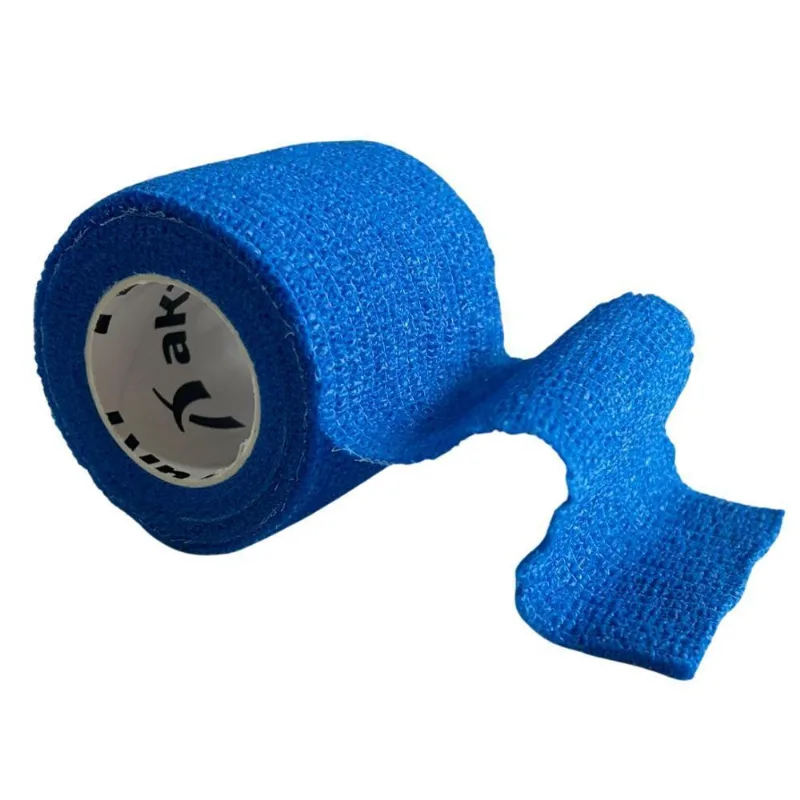 Atadura Tipo Coban 5 Cm X 4,5 M Azul