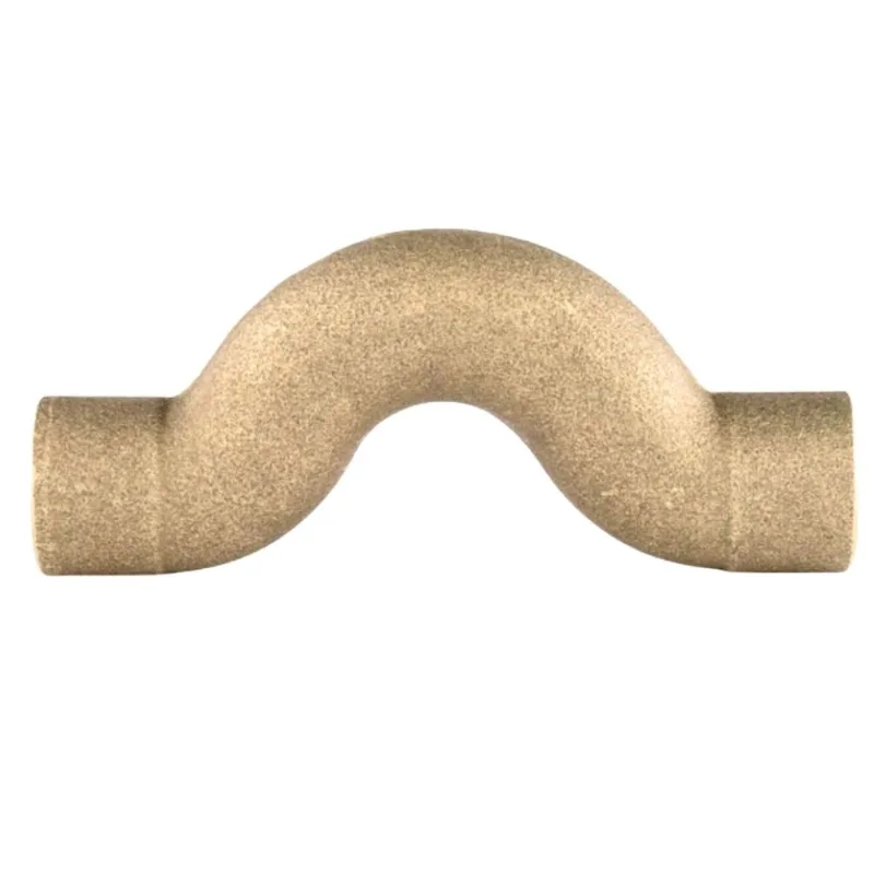 Curva de Transposição 38x28mm Rumo Certo Curva de Transposição 38x28mm Rumo