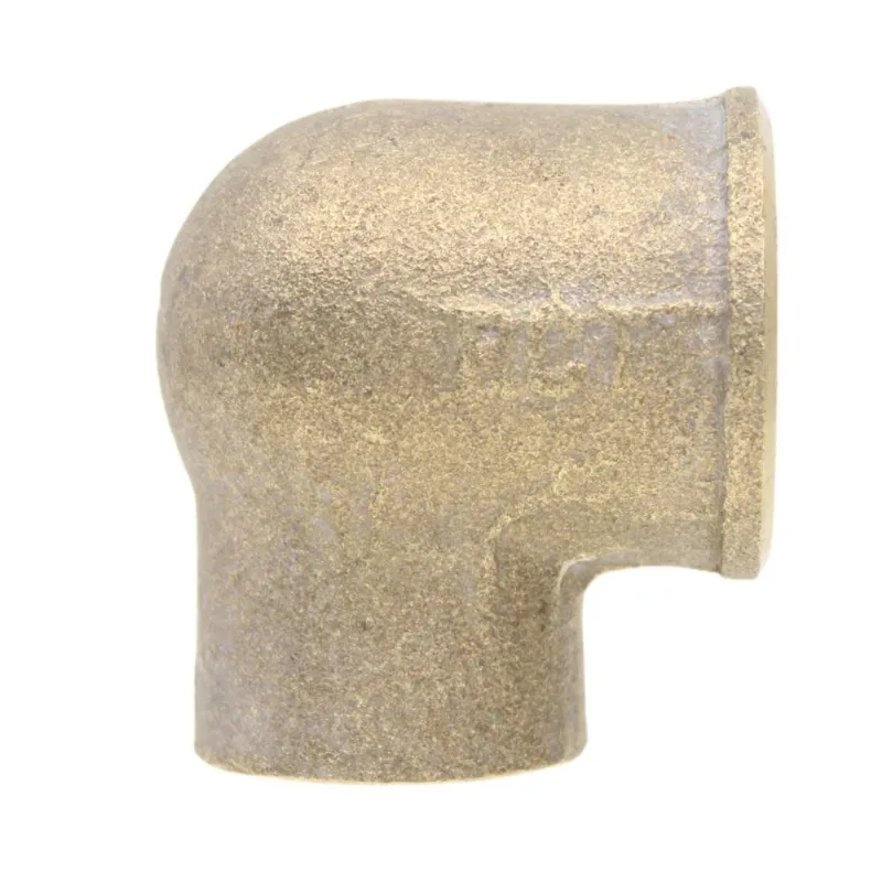 Cotovelo N13 Macho Latão Anel Rumo Certo Cotovelo N13 Macho Latão Anel 22 x 3/4" Rumo