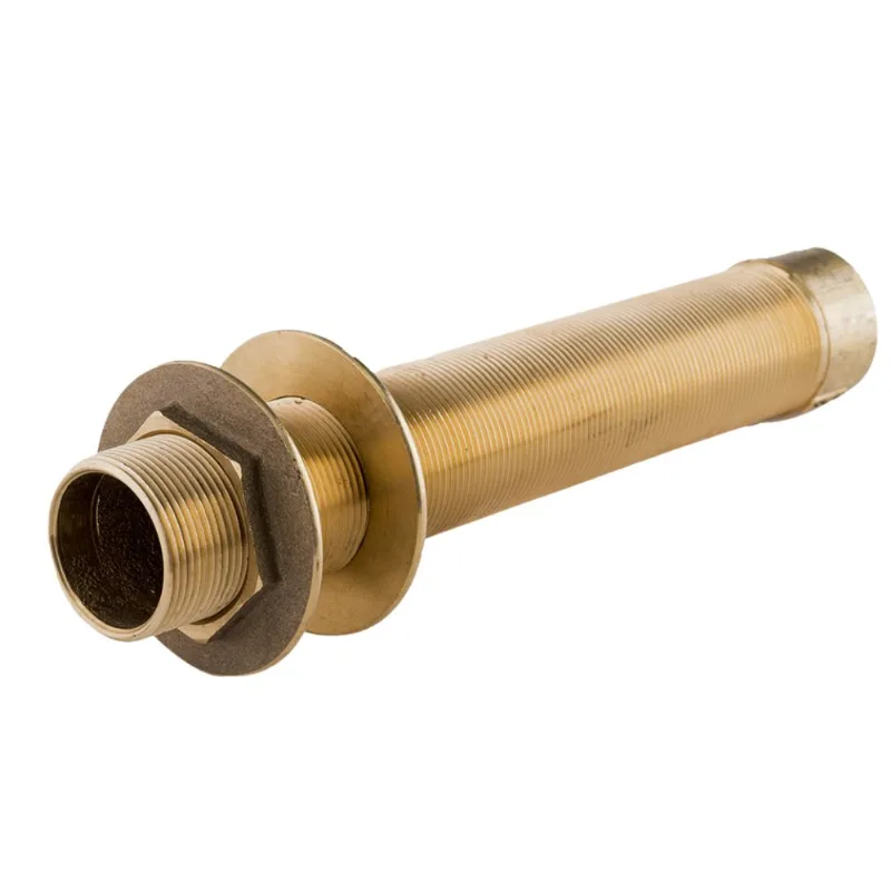 Conector Flange 40 L Rumo Certo Conector Flange 40 L 40cmx28mm Rumo