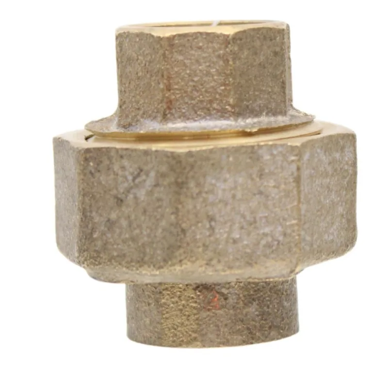 União N9 Latão Anel Rumo Certo União N9 Latão Anel 22mm Rumo