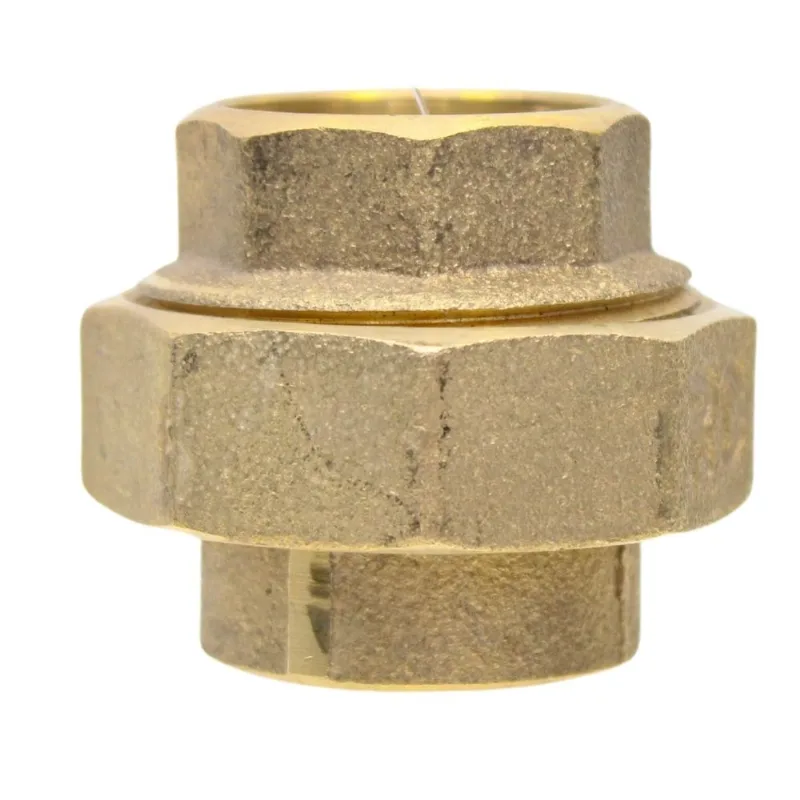 União N9 Latão Anel Rumo Certo União N9 Latão Anel 28mm Rumo