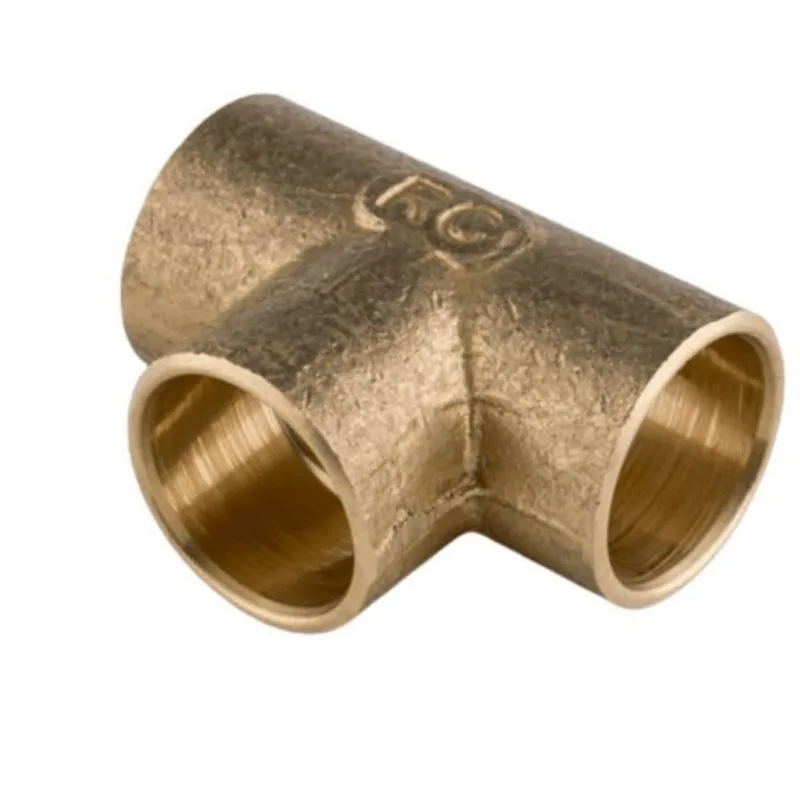 Te 611 Latão Rumo Certo Te 611 Latão 42mm Rumo