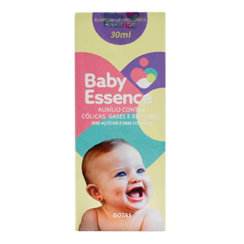 Antigases Baby Essence 30ml