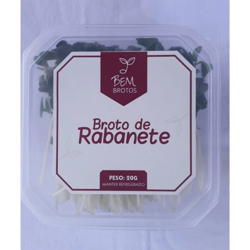 BROTO COMEST RABANETE 20G-BJ