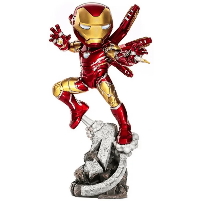 Iron Man MK85 - Avengers: Endgame - MiniCo