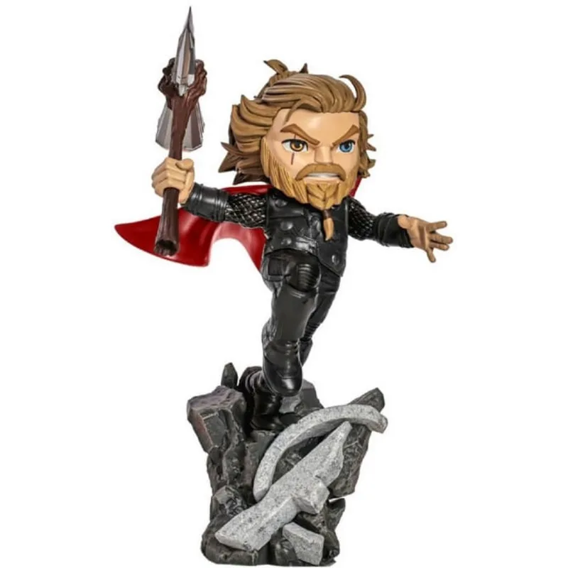 Thor - Avengers: Endgame - MiniCo