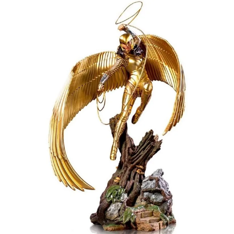 Wonder Woman - Deluxe Art Scale 1/10 - WW84