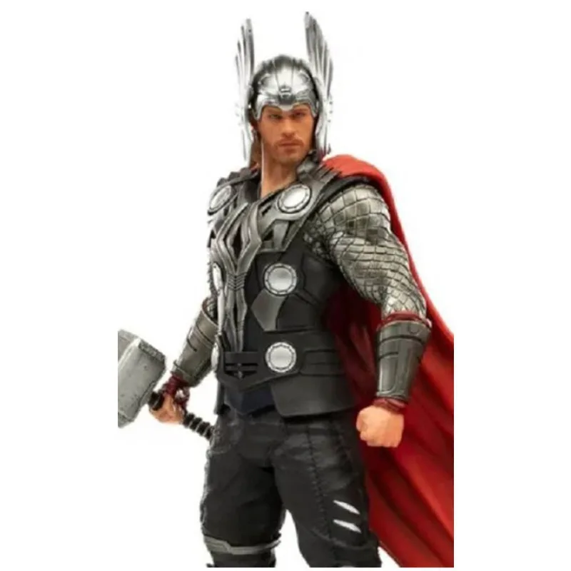 Thor Deluxe 1/10 CCXP 20 MCU 10 Anos Iron Studios