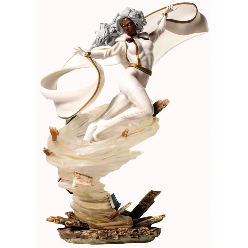 Storm - X-Men - Bds Art Scale 1/10 - Iron Studios