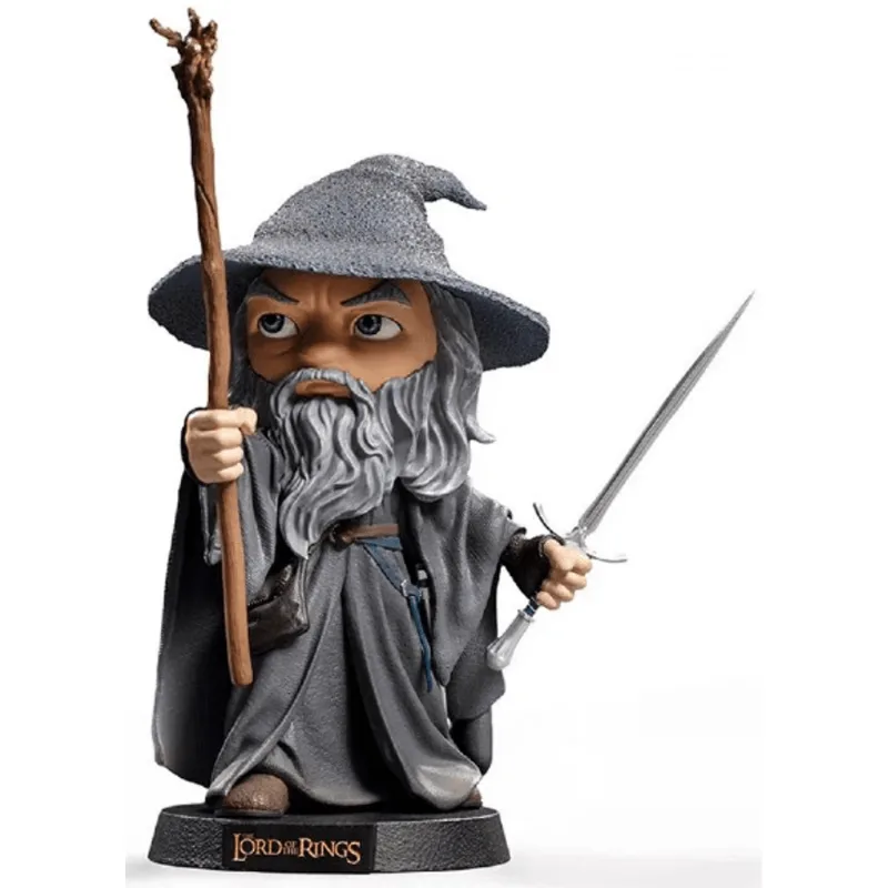 Gandalf - The Lord of The Rings - Mini Co