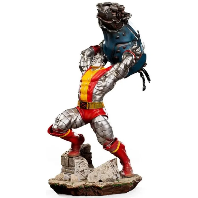 Colossus - X-Men - Bds Art Scale 1/10 - Iron Studios