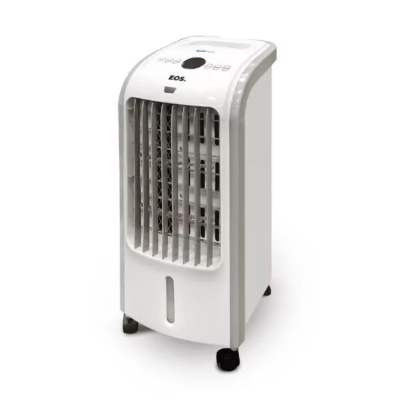 Climatizador De Ar Arctic Fresh EOS 4 Litros 4 Em 1 ECL40D 127V (MP)
