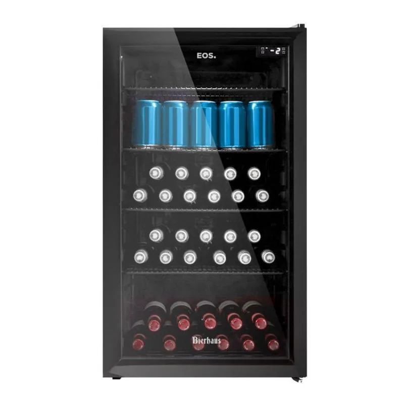 Cervejeira Eos Bierhaus 98 Litros Frost Free 110V