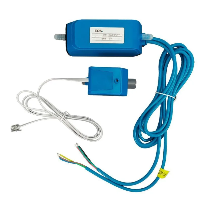 Bomba De Dreno Ar Condicionado Universal 20l-h Master Flow - Eos - EOS - Ar E Ventilação