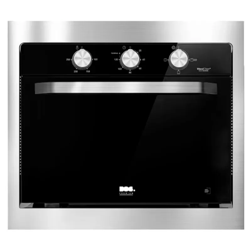 Forno Elétrico De Embutir 47L Eos 127V EFE47EI (MP)