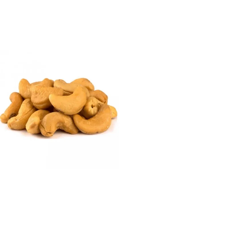 CASTANHA DE CAJU SEM SAL VITANUTI 130G