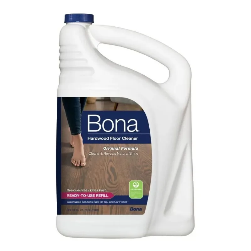Bona Hardwood Floor Cleaner 3,78l