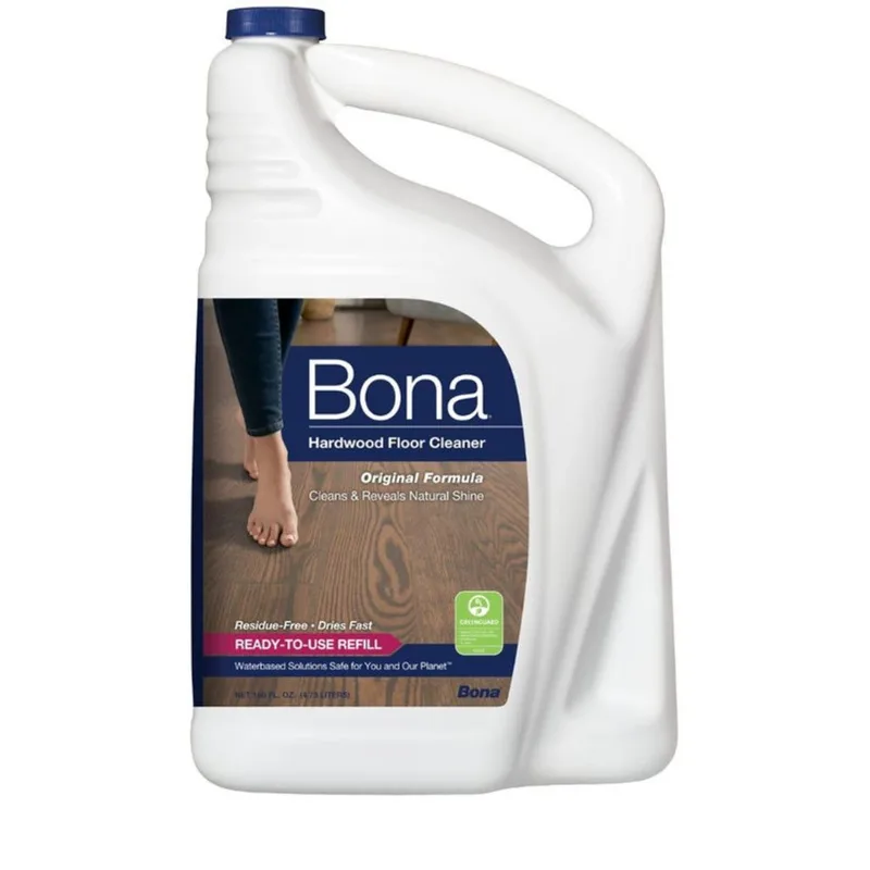 Bona Hardwood Floor Cleaner