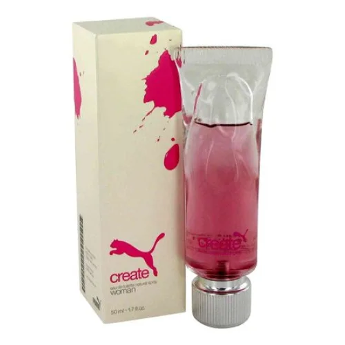 PERF PUMA CREATE WOMAN - PUMA