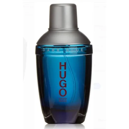Dark Blue Edt Spray For Men - ELIZABETH ARDEN - Perfumaria