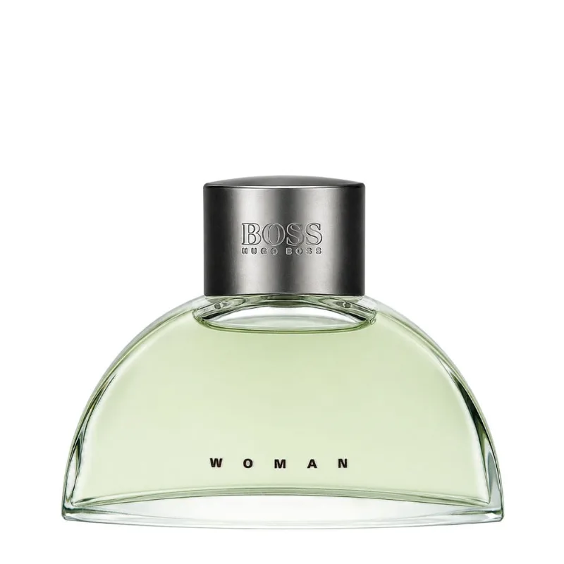 Hugo Boss Woman Eau de Parfum - Perfume Feminino 90ml