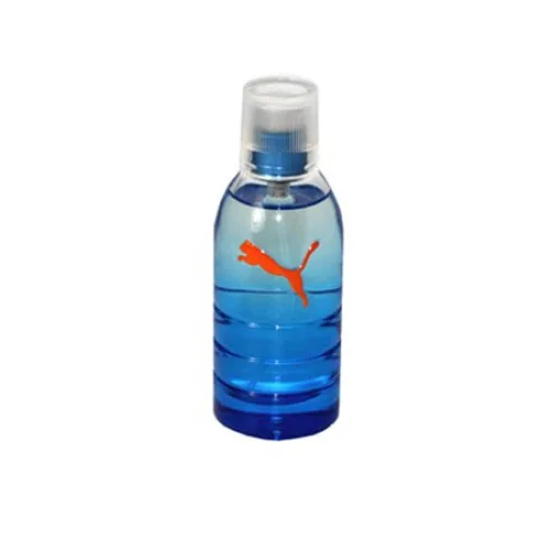Puma Nov 22, 2012 | Puma Aqua Eau De Toilette Spray For Men, 1.6 Ounce - ELIZABETH ARDEN - Perfumaria