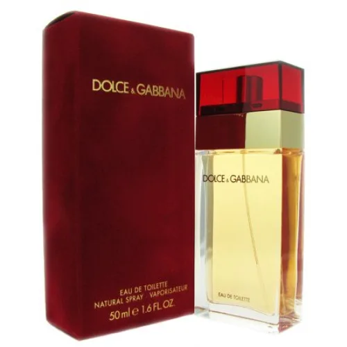 Dolce Gabbana Nov 2, 2005 | Dolce Amp; Gabbana By Dolce Amp; Gabbana For Women. Eau De Toilette Spray, 1.7 Ounce - ELIZABETH ARDEN - Perfumaria
