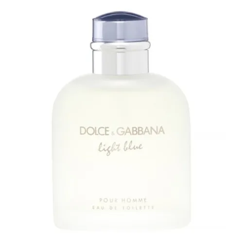 Perfume Dolce Gabbana Dolce Gabbana Eau De Toilette Masculino - ELIZABETH ARDEN - Mercearia