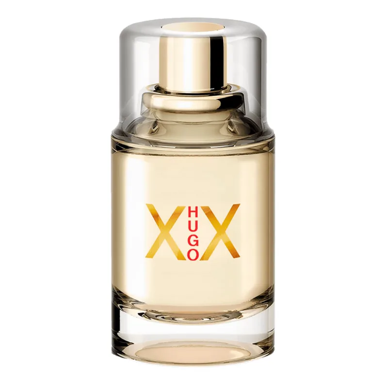 Hugo Boss XX Woman Eau de Toilette - Perfume Feminino 100ml 100ML