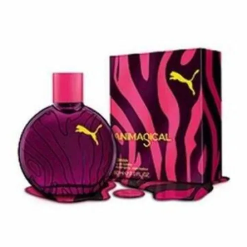 ANIMAGICAL WOMAN FEMININO EAU DE TOILETTE - PUMA