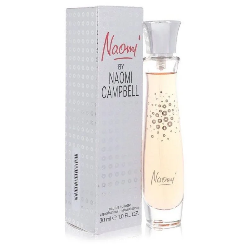 Perfume Feminino Naomi Campbell 30 ML Eau De Toilette
