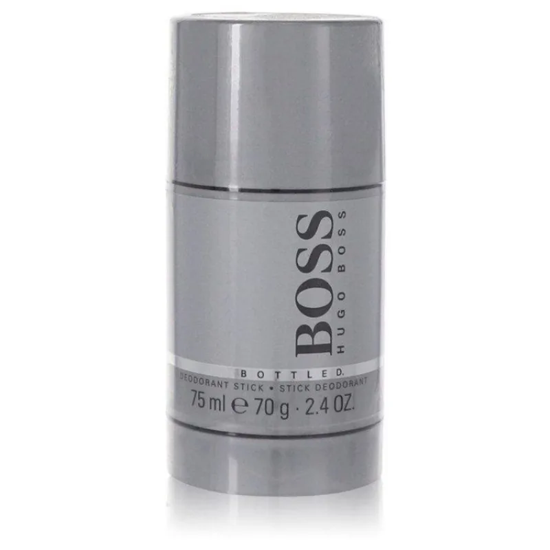 Perfume Masculino No. Hugo Boss 60 ML Desodorante bastão