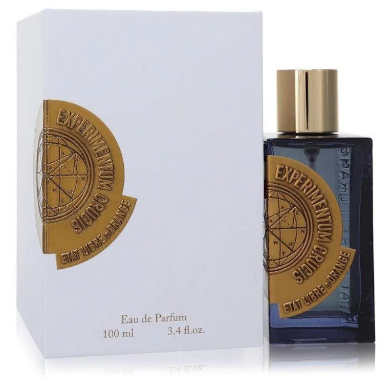 Perfume Feminino Etat Libre D'orange 100 Ml Eau De Parfum Spray
