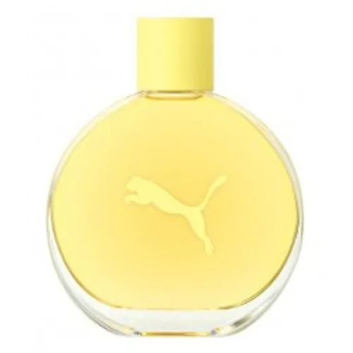 COLÔNIA PUMA YELLOW FEMININO 40ML - PUMA