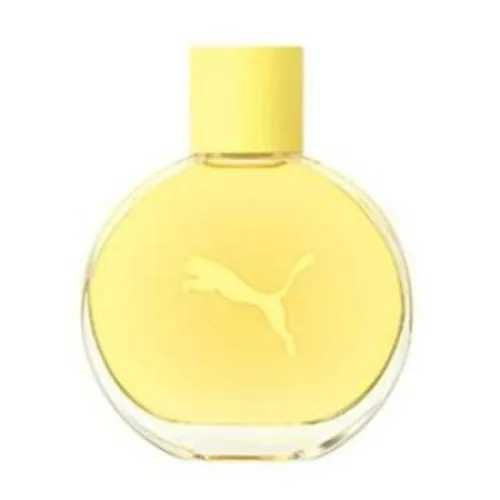 PERFUME YELLOW PUMA EAU DE TOILETTE FEMININO - PUMA