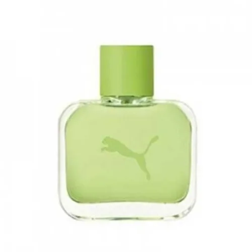 PERFUME GREEN PUMA EAU DE TOILETTE MASCULINO - PUMA