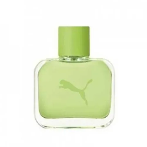 PERFUME GREEN PUMA EAU DE TOILETTE MASCULINO - PUMA