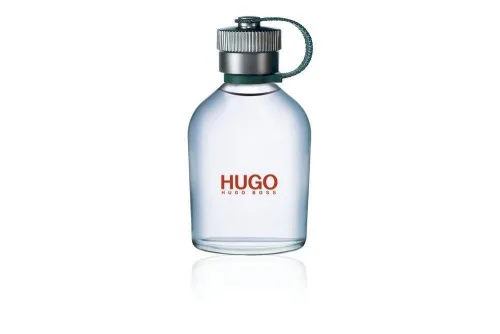 HUGO BOSS MEN EDT PERFUME MASCULINO 75ML - HUGO BOSS