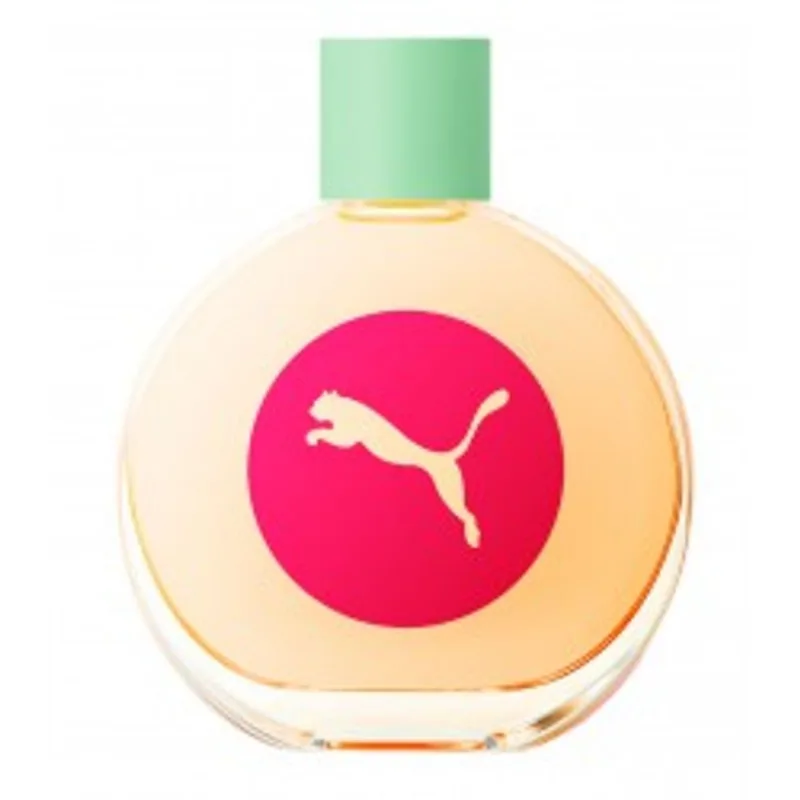 Colônia Puma Sync Feminino 40ml